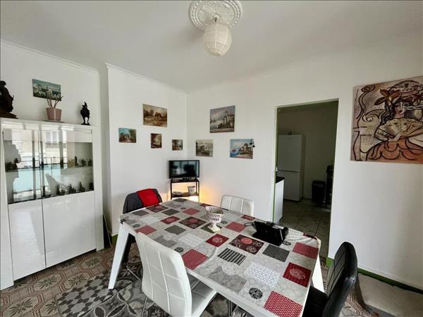 Appartement à vendre |  Châteauroux |  4 pièces | 102 m²