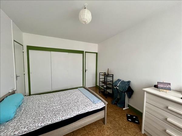 Appartement à vendre |  Châteauroux |  4 pièces | 102 m²