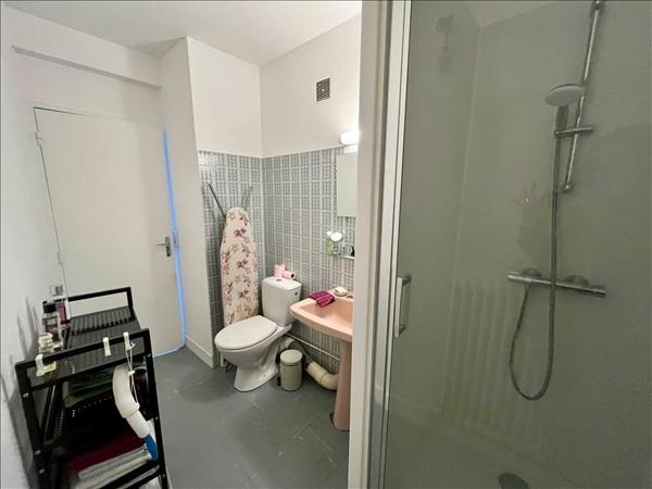 Appartement à vendre |  Châteauroux |  4 pièces | 102 m²