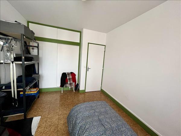 Appartement à vendre |  Châteauroux |  4 pièces | 102 m²
