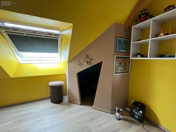 Achat - Maison | Maison La Croix-Avranchin 50240 8 pièces 154 m 2 767 m 2