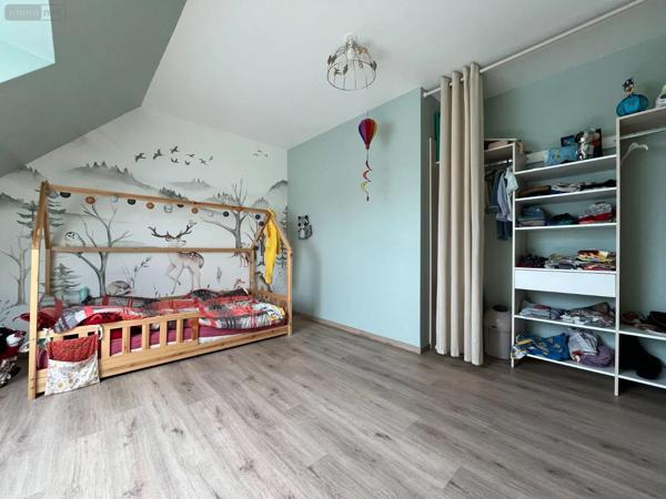 Achat - Maison | Maison La Croix-Avranchin 50240 8 pièces 154 m 2 767 m 2