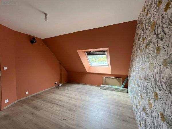 Achat - Maison | Maison La Croix-Avranchin 50240 8 pièces 154 m 2 767 m 2