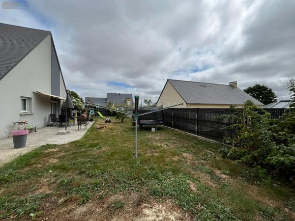 Achat - Maison | Maison La Croix-Avranchin 50240 8 pièces 154 m 2 767 m 2