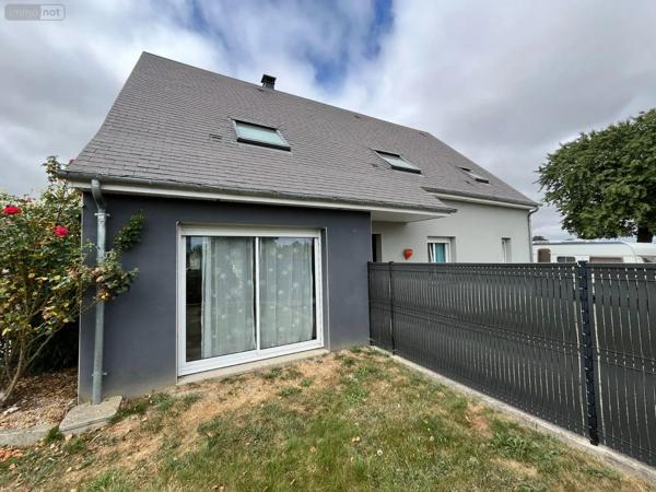 Achat - Maison | Maison La Croix-Avranchin 50240 8 pièces 154 m 2 767 m 2
