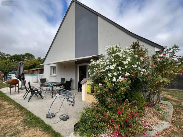 Achat - Maison | Maison La Croix-Avranchin 50240 8 pièces 154 m 2 767 m 2