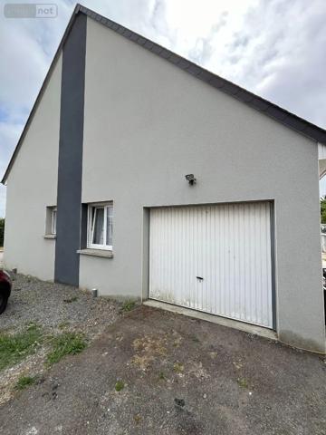 Achat - Maison | Maison La Croix-Avranchin 50240 8 pièces 154 m 2 767 m 2