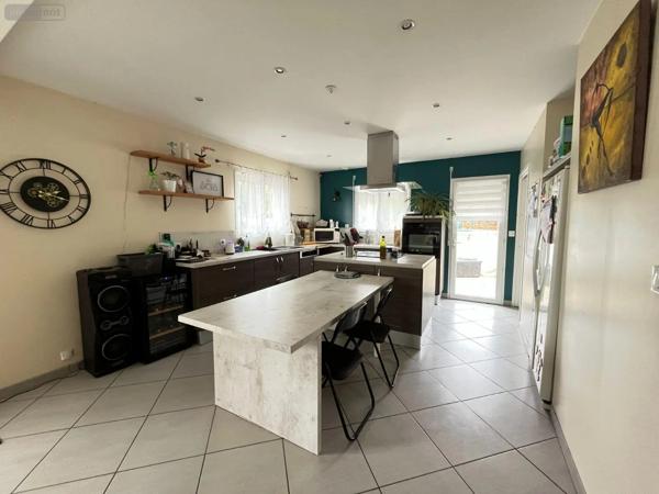 Achat - Maison | Maison La Croix-Avranchin 50240 8 pièces 154 m 2 767 m 2
