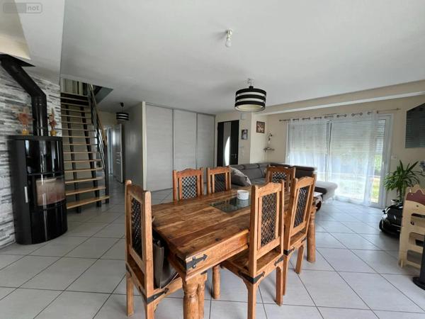 Achat - Maison | Maison La Croix-Avranchin 50240 8 pièces 154 m 2 767 m 2