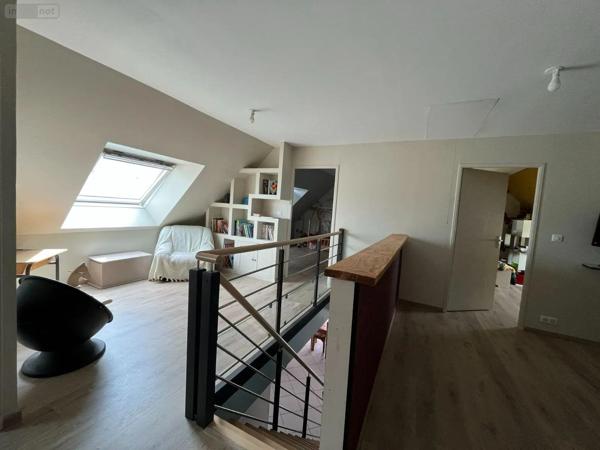 Achat - Maison | Maison La Croix-Avranchin 50240 8 pièces 154 m 2 767 m 2