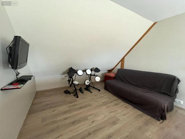Achat - Maison | Maison La Croix-Avranchin 50240 8 pièces 154 m 2 767 m 2