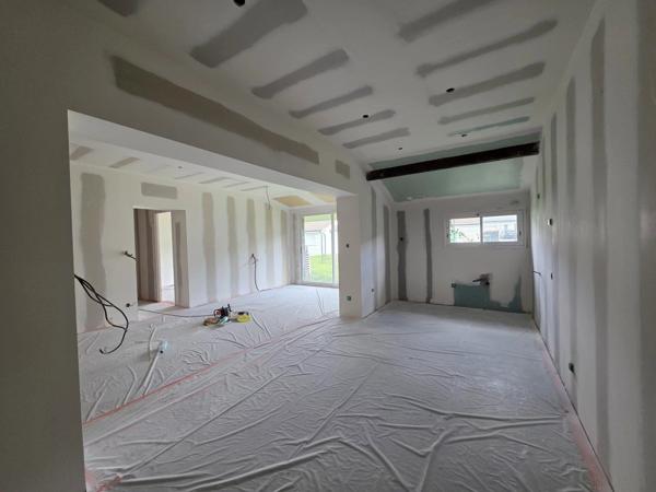 Vente Maison 4 pièces 104 m2 à Tarbes