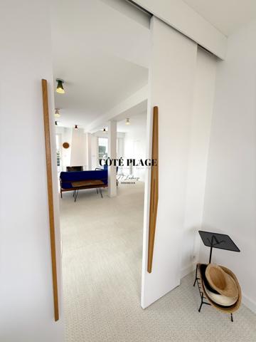 Royan (17200) FONCILLON - VILLA SECONDE LIGNE VUE OCEAN - 4 CHAMBRES - AU PRIX DE 998 000 € FAI