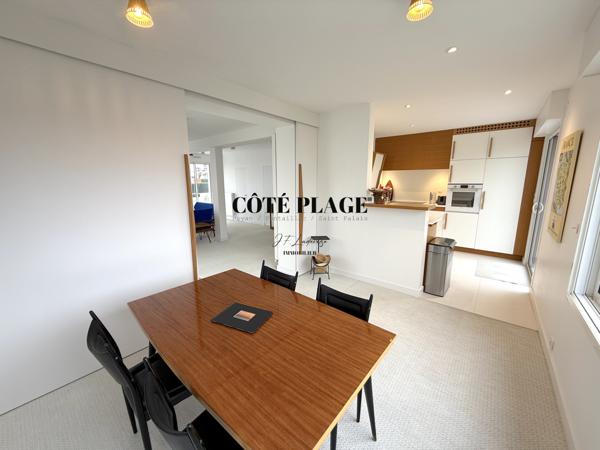 Royan (17200) FONCILLON - VILLA SECONDE LIGNE VUE OCEAN - 4 CHAMBRES - AU PRIX DE 998 000 € FAI