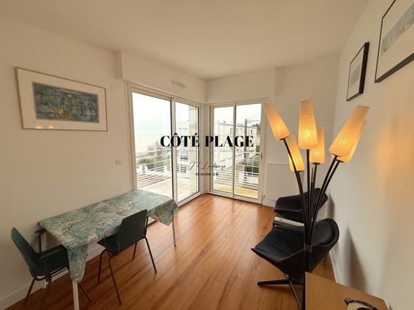 Royan (17200) FONCILLON - VILLA SECONDE LIGNE VUE OCEAN - 4 CHAMBRES - AU PRIX DE 998 000 € FAI