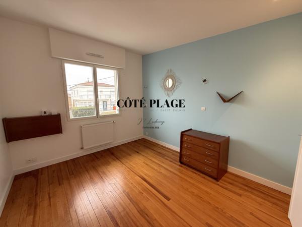 Royan (17200) FONCILLON - VILLA SECONDE LIGNE VUE OCEAN - 4 CHAMBRES - AU PRIX DE 998 000 € FAI