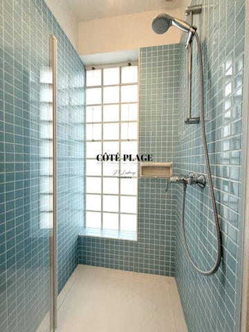 Royan (17200) FONCILLON - VILLA SECONDE LIGNE VUE OCEAN - 4 CHAMBRES - AU PRIX DE 998 000 € FAI