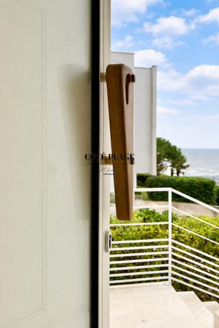 Royan (17200) FONCILLON - VILLA SECONDE LIGNE VUE OCEAN - 4 CHAMBRES - AU PRIX DE 998 000 € FAI