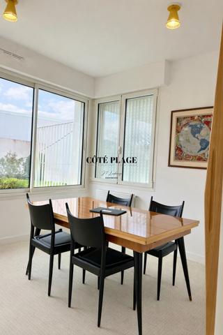 Royan (17200) FONCILLON - VILLA SECONDE LIGNE VUE OCEAN - 4 CHAMBRES - AU PRIX DE 998 000 € FAI