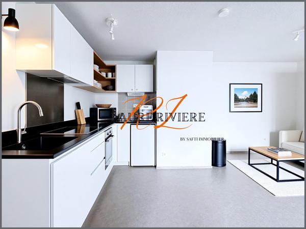 APPARTEMENT LILLE – T3 – 49 m² – Secteur La Catho