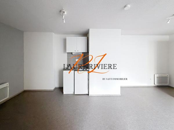 APPARTEMENT LILLE – T3 – 49 m² – Secteur La Catho
