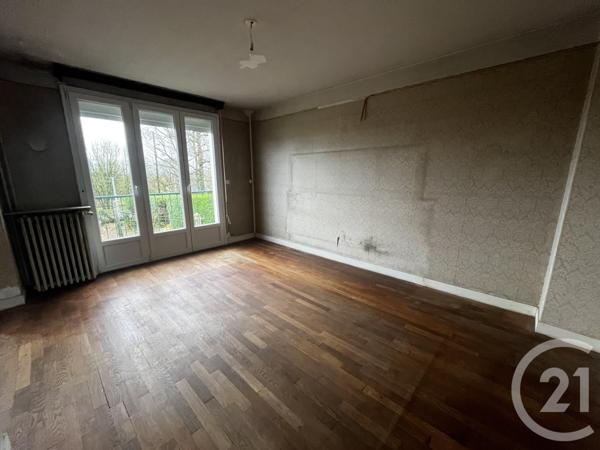 Maison à vendre  4 pièces - 80,46 m2 DOMFRONT EN POIRAIE - 61