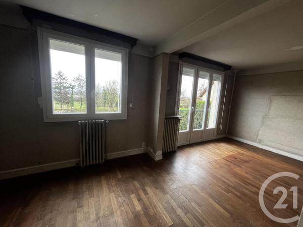 Maison à vendre  4 pièces - 80,46 m2 DOMFRONT EN POIRAIE - 61