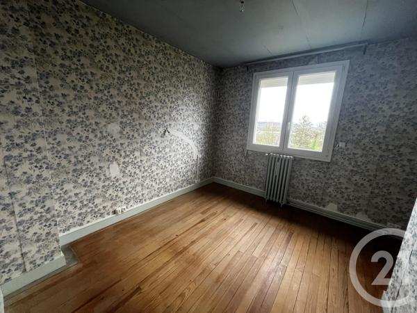 Maison à vendre  4 pièces - 80,46 m2 DOMFRONT EN POIRAIE - 61