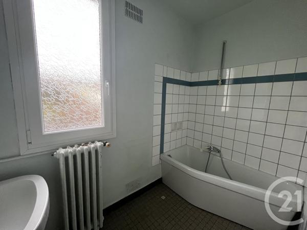 Maison à vendre  4 pièces - 80,46 m2 DOMFRONT EN POIRAIE - 61