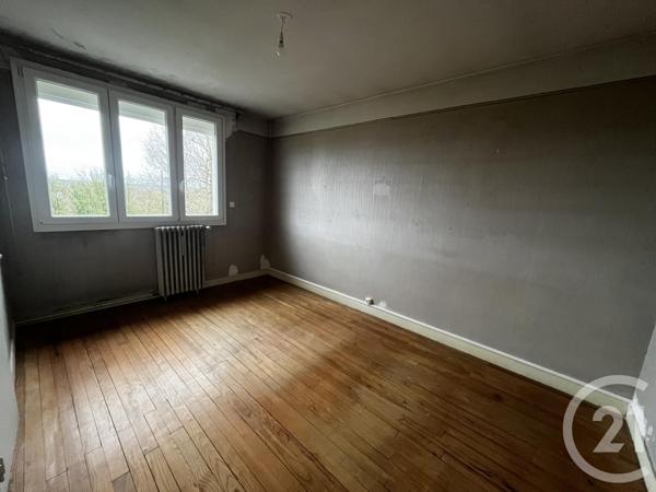 Maison à vendre  4 pièces - 80,46 m2 DOMFRONT EN POIRAIE - 61