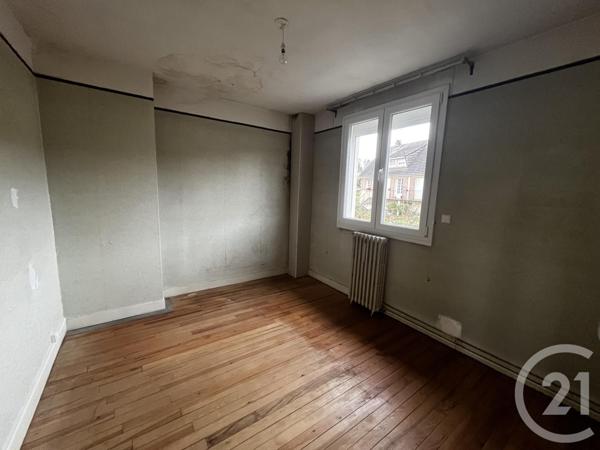 Maison à vendre  4 pièces - 80,46 m2 DOMFRONT EN POIRAIE - 61