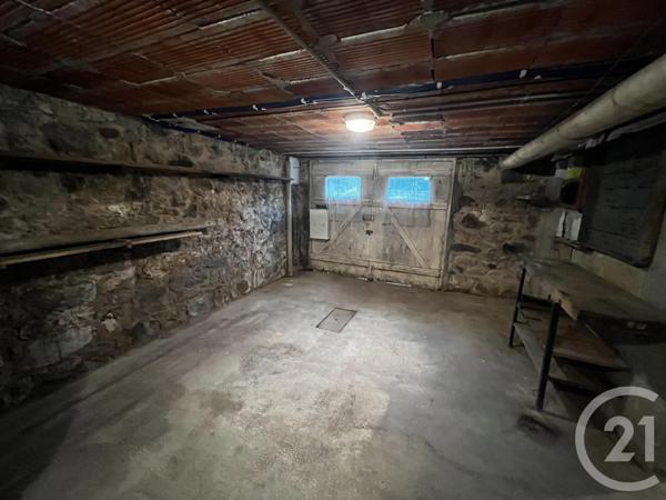 Maison à vendre  4 pièces - 80,46 m2 DOMFRONT EN POIRAIE - 61