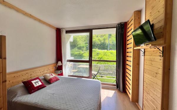 Appartement à vendre    1 pièce • 19,79 m2 Villard-de-Lans