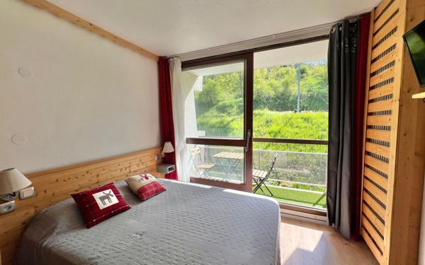 Appartement à vendre    1 pièce • 19,79 m2 Villard-de-Lans