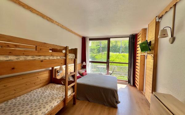 Appartement à vendre    1 pièce • 19,79 m2 Villard-de-Lans