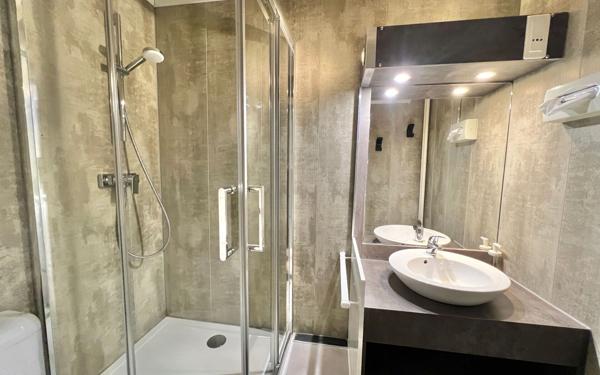 Appartement à vendre    1 pièce • 19,79 m2 Villard-de-Lans