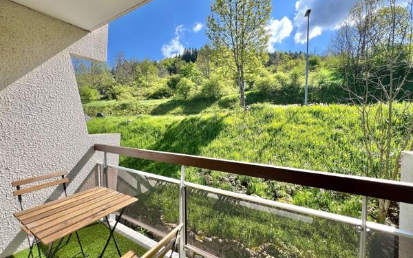 Appartement à vendre    1 pièce • 19,79 m2 Villard-de-Lans