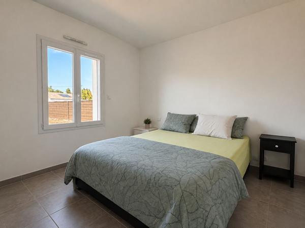 Maison 3 chambres à Saint Maixent sur Vie