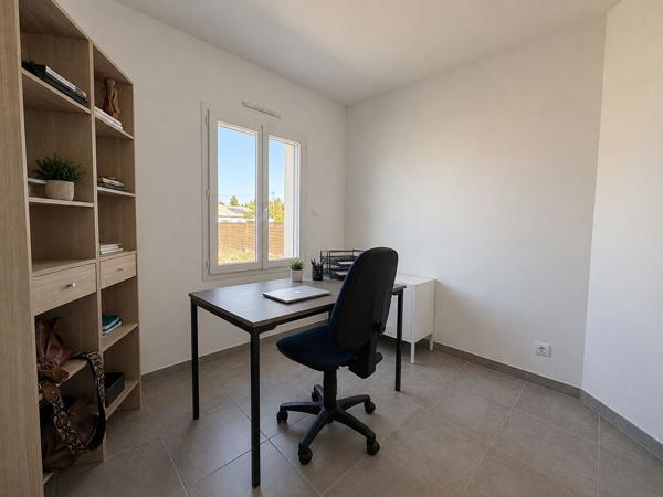 Maison 3 chambres à Saint Maixent sur Vie