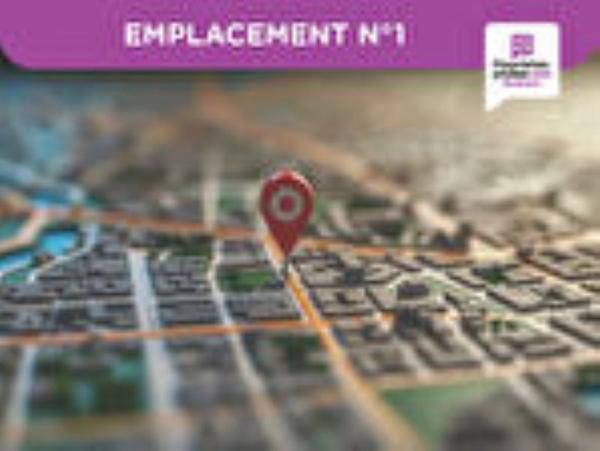 75010 PARIS : RESTAURATION RAPIDE ?EXTRACTION 350? EMPLACEMENT N° 1 ?