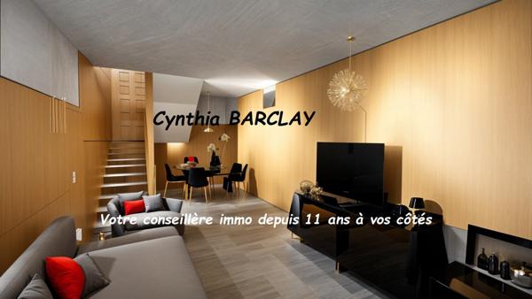 Maison à FORT DE FRANCE (97200)