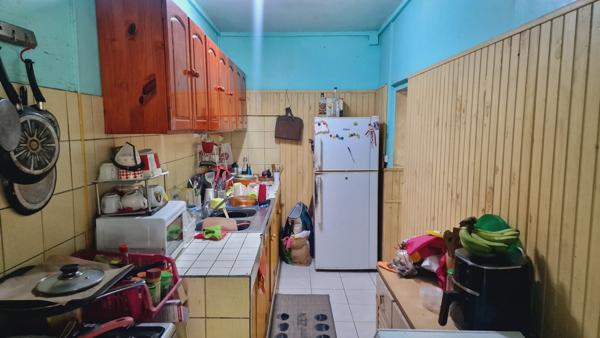 Maison à FORT DE FRANCE (97200)