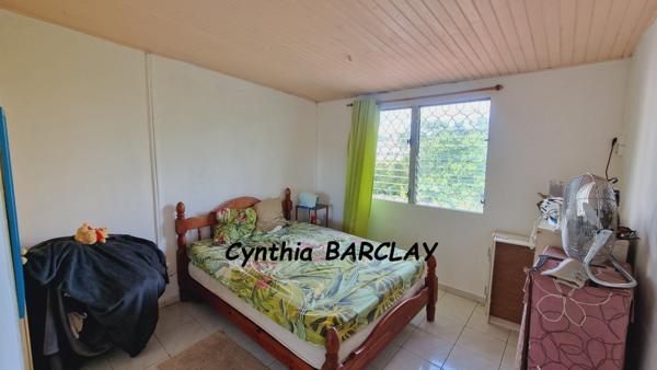 Maison à FORT DE FRANCE (97200)