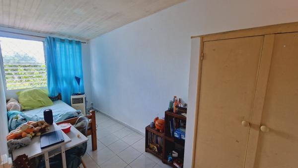 Maison à FORT DE FRANCE (97200)