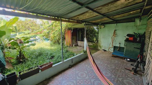 Maison à FORT DE FRANCE (97200)