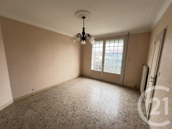 Maison à vendre  4 pièces - 87,34 m2 LE MANS - 72