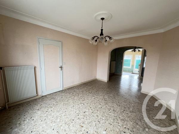 Maison à vendre  4 pièces - 87,34 m2 LE MANS - 72