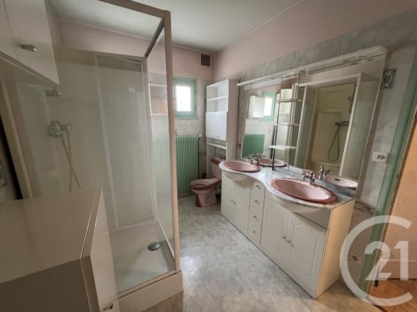 Maison à vendre  4 pièces - 87,34 m2 LE MANS - 72