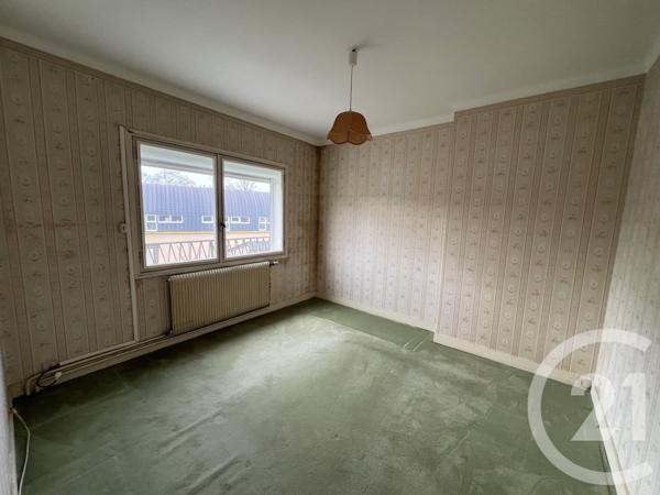 Maison à vendre  4 pièces - 87,34 m2 LE MANS - 72