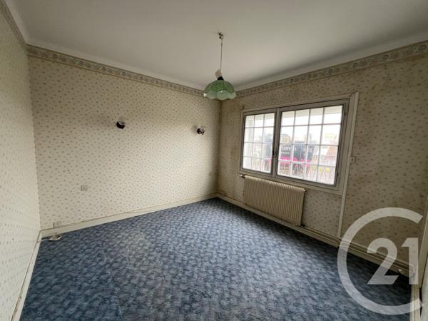 Maison à vendre  4 pièces - 87,34 m2 LE MANS - 72